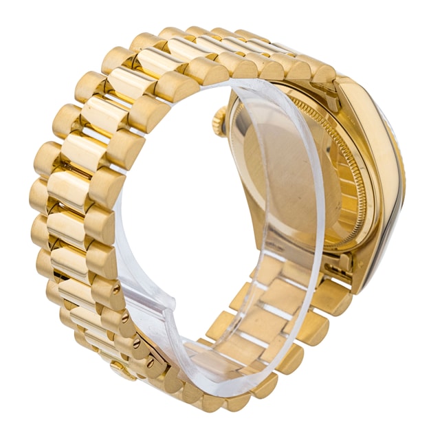 Rolex Day-Date 18038 Image 3